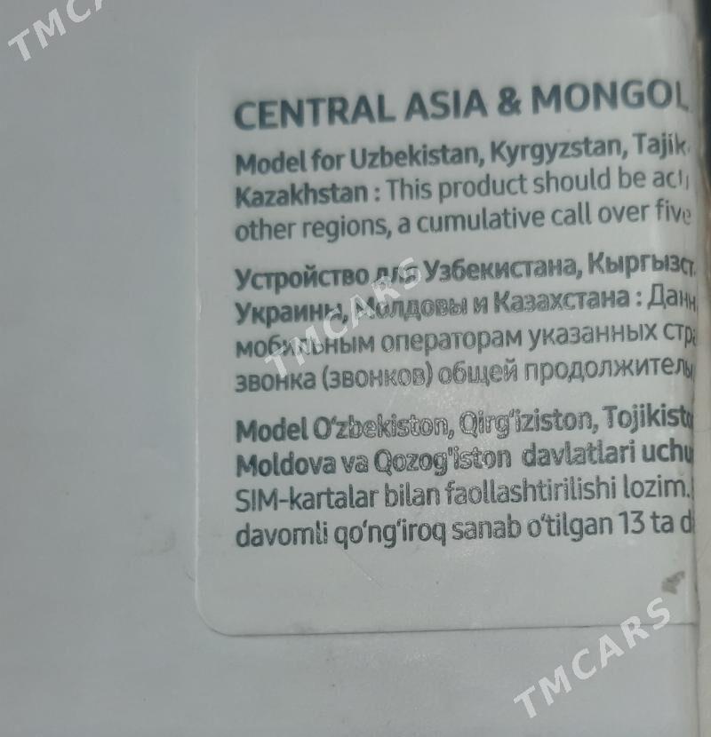 Samsung A51 telefon - Дашогуз - img 3