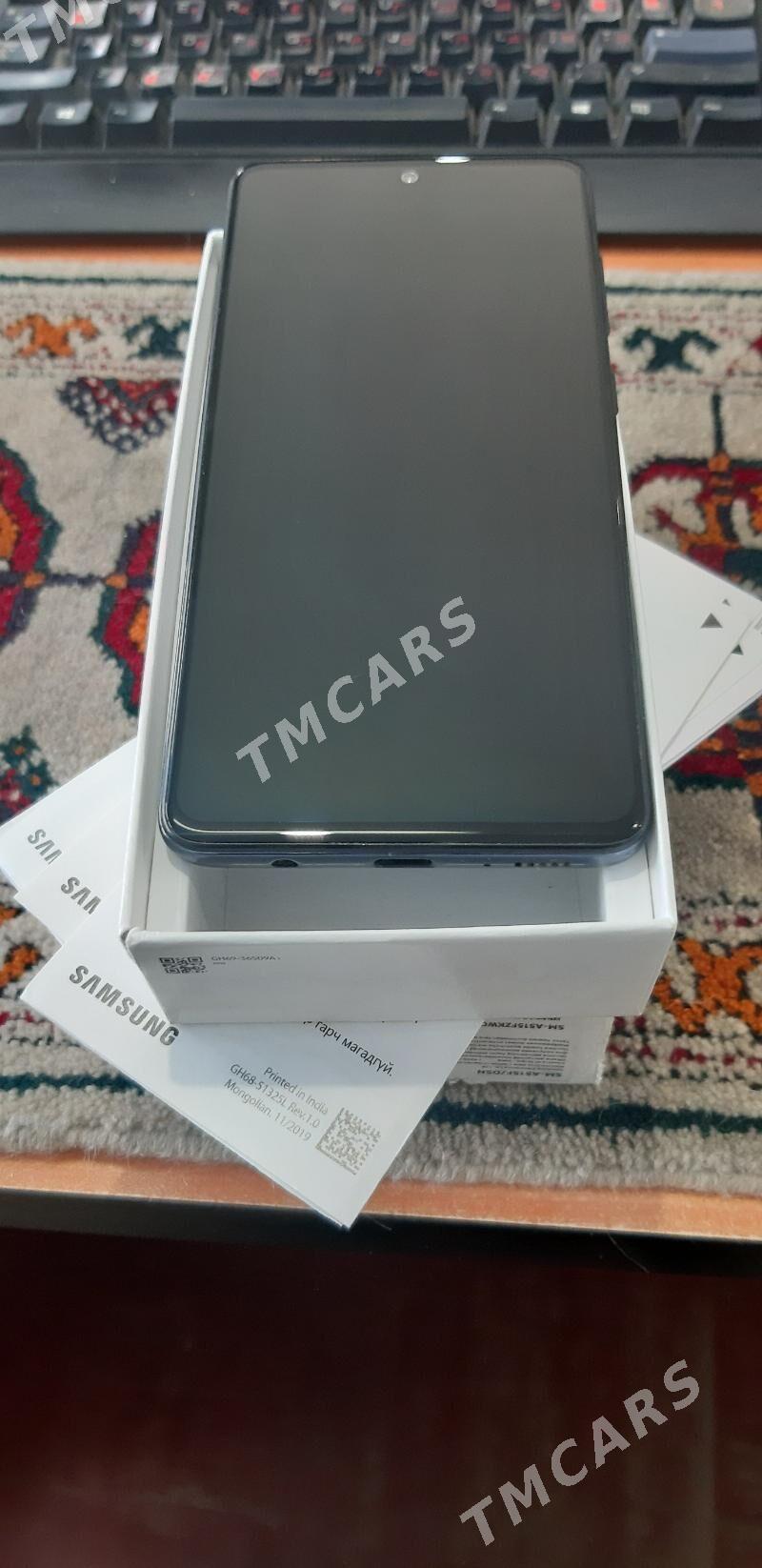 Samsung A51 telefon - Дашогуз - img 9