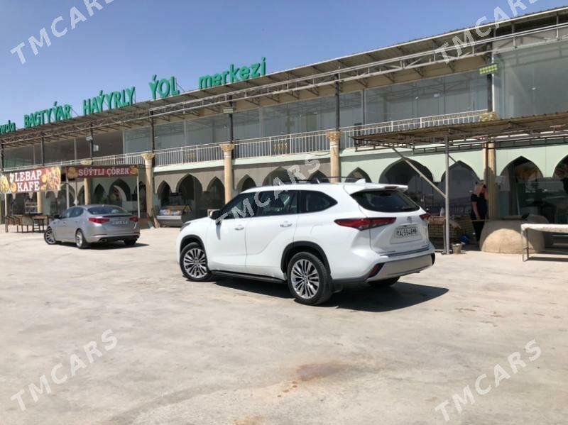 Toyota Highlander 2020 - 580 000 TMT - Murgap - img 5