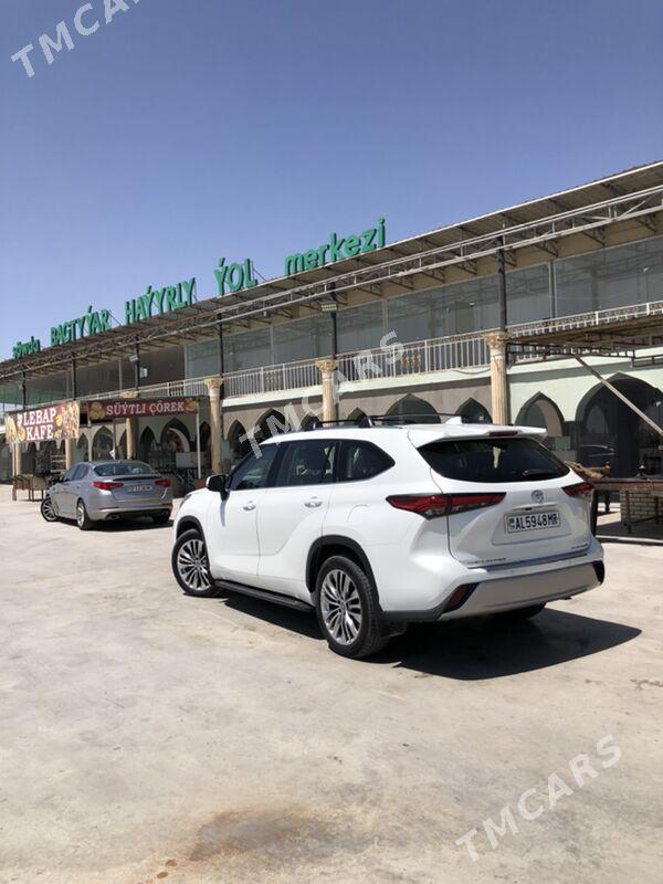 Toyota Highlander 2020 - 580 000 TMT - Murgap - img 4