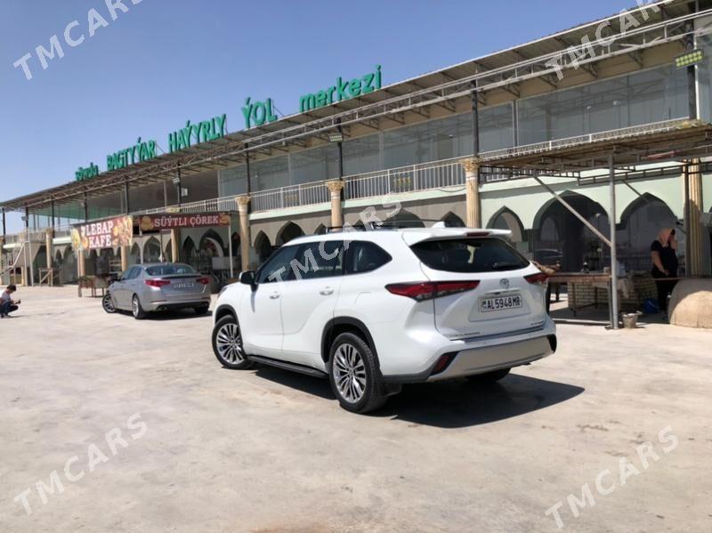 Toyota Highlander 2020 - 580 000 TMT - Murgap - img 6