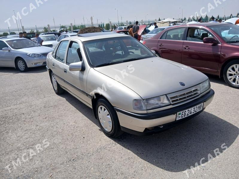 Opel Vectra 1992 - 44 000 TMT - Мары - img 8