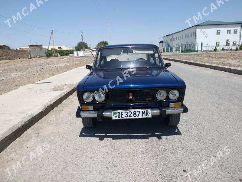 Lada 2106 1999 - 36 000 TMT - Байрамали - img 2