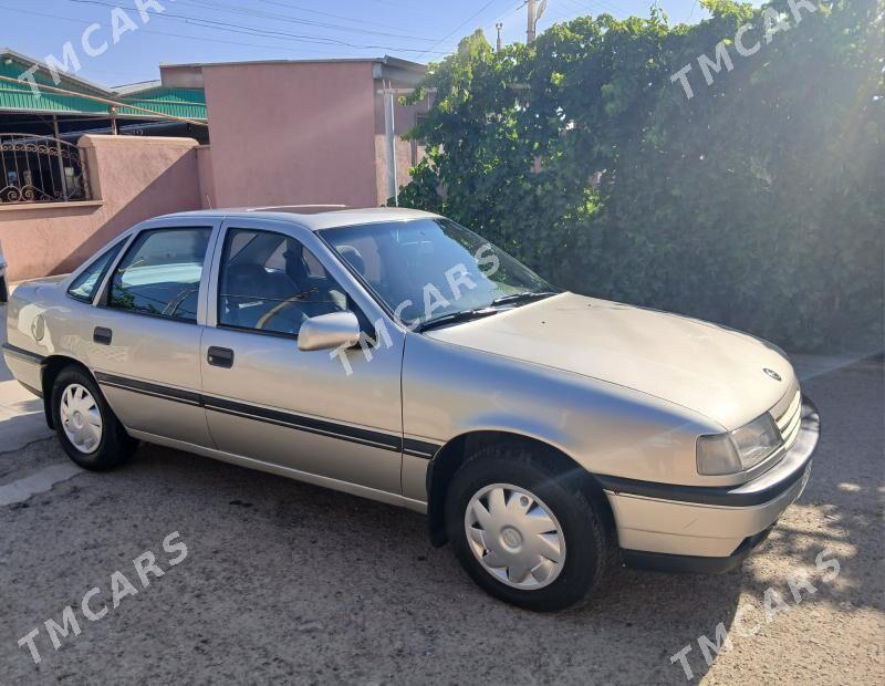 Opel Vectra 1992 - 44 000 TMT - Мары - img 6