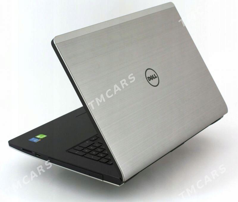 Notebook Dell Inspiron i7-4500 - Aşgabat - img 2