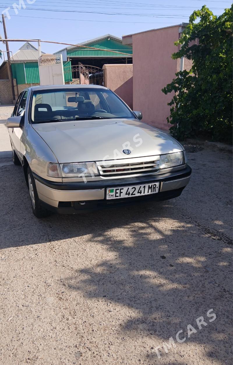 Opel Vectra 1992 - 44 000 TMT - Мары - img 3
