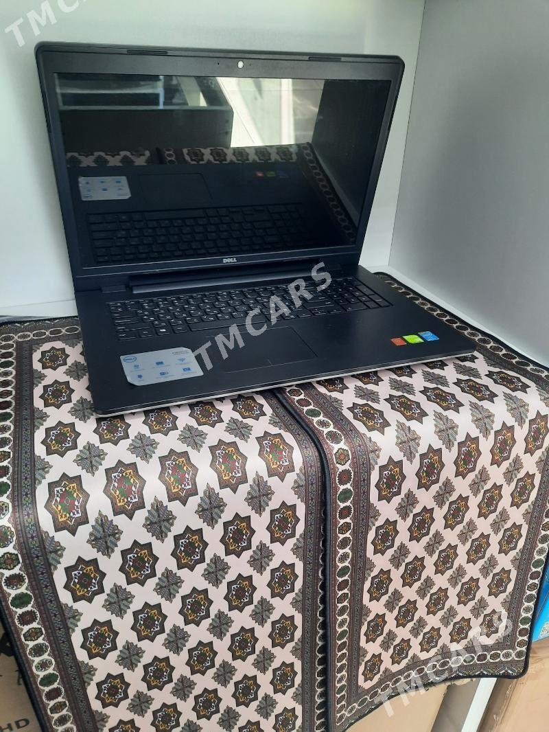 Notebook Dell Inspiron i7-4500 - Aşgabat - img 7