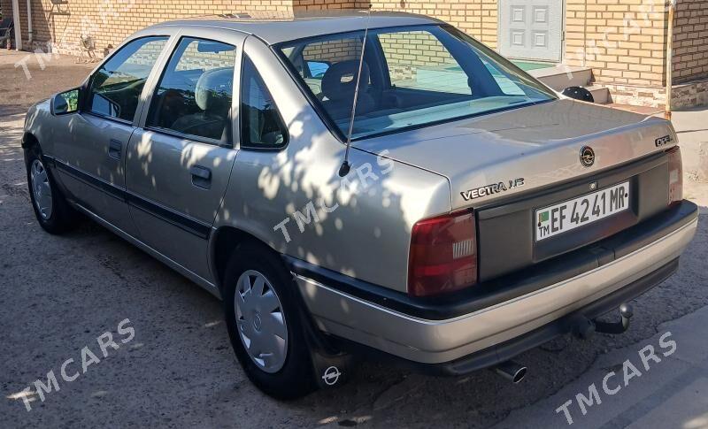 Opel Vectra 1992 - 44 000 TMT - Мары - img 7