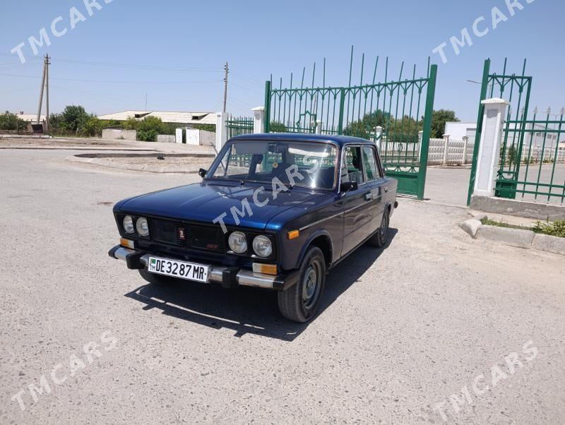 Lada 2106 1999 - 36 000 TMT - Байрамали - img 5