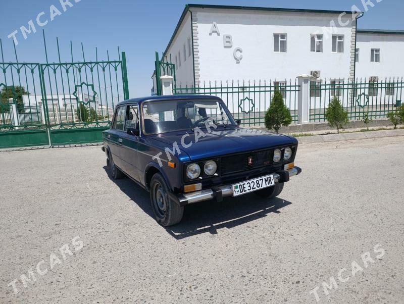 Lada 2106 1999 - 36 000 TMT - Байрамали - img 6