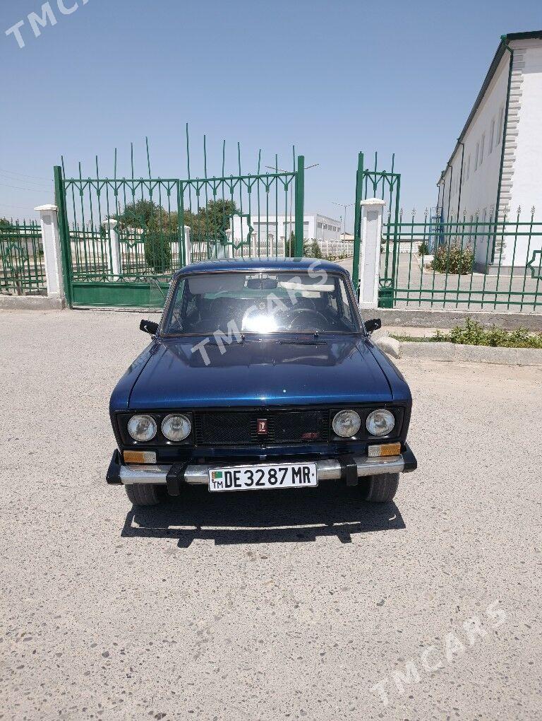 Lada 2106 1999 - 36 000 TMT - Байрамали - img 7