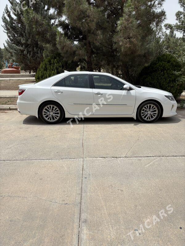 Toyota Camry 2013 - 280 000 TMT - Ашхабад - img 6