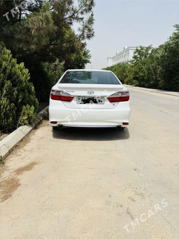 Toyota Camry 2013 - 280 000 TMT - Ашхабад - img 2