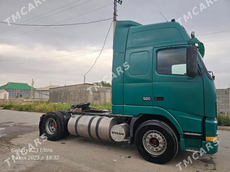 Volvo FH16 2001 - 530 000 TMT - Ашхабад - img 4
