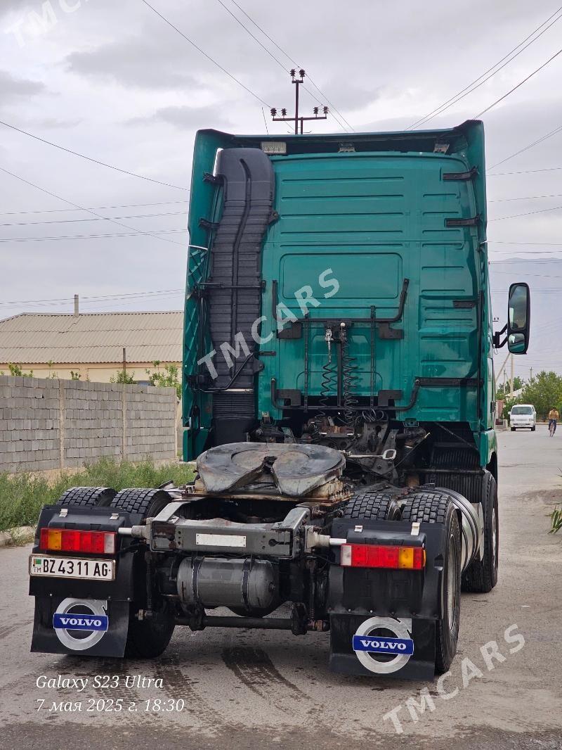 Volvo FH16 2001 - 530 000 TMT - Ашхабад - img 3