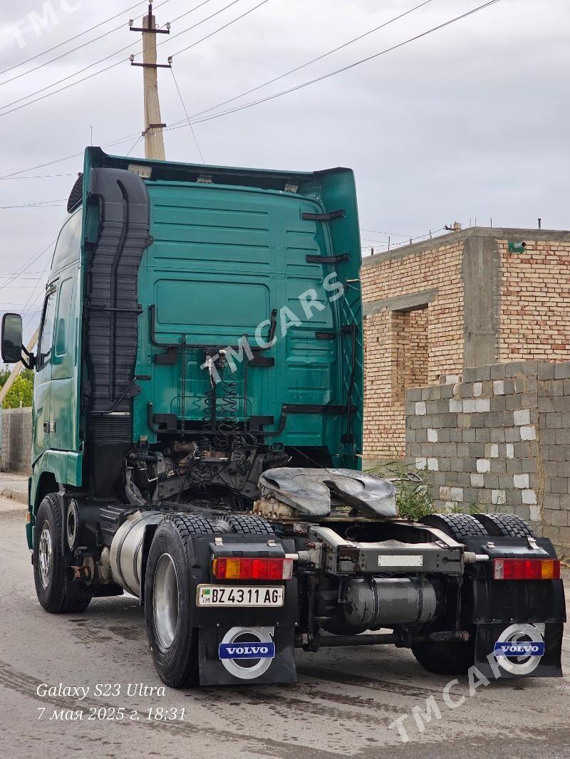 Volvo FH16 2001 - 530 000 TMT - Ашхабад - img 2