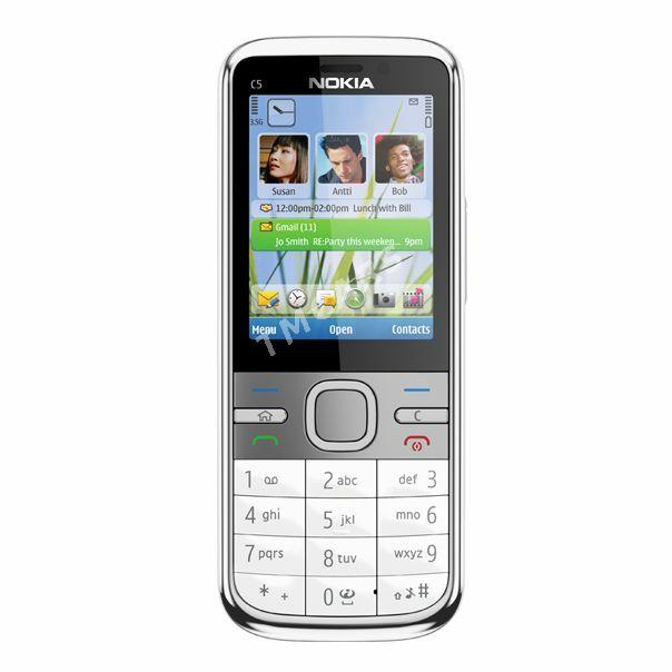 Nokia C5 Vetnam - Ашхабад - img 2