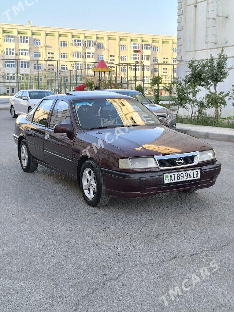Opel Vectra 1992 - 27 000 TMT - Туркменабат - img 2