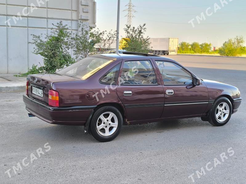 Opel Vectra 1992 - 27 000 TMT - Туркменабат - img 7
