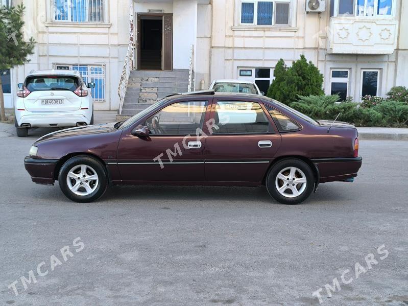 Opel Vectra 1992 - 27 000 TMT - Туркменабат - img 5