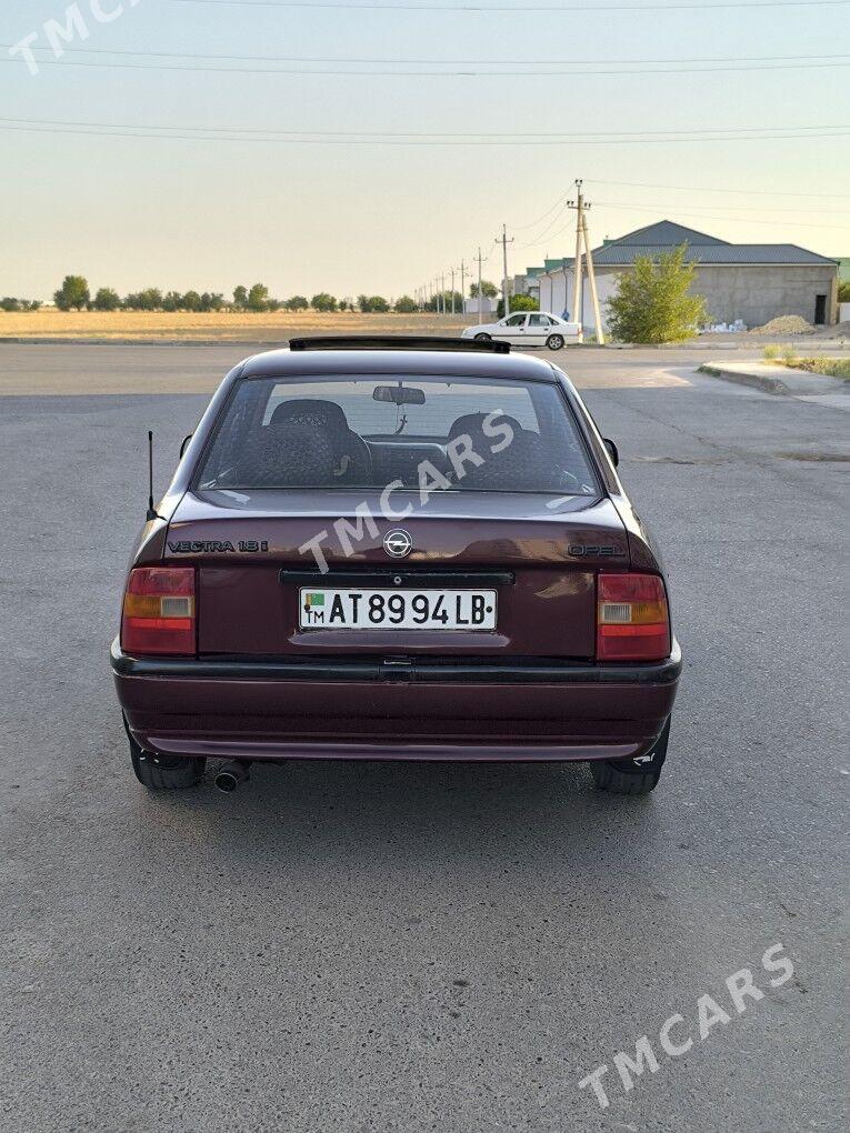 Opel Vectra 1992 - 27 000 TMT - Туркменабат - img 3