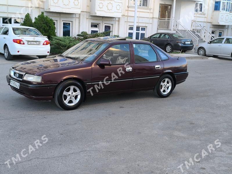 Opel Vectra 1992 - 27 000 TMT - Туркменабат - img 4