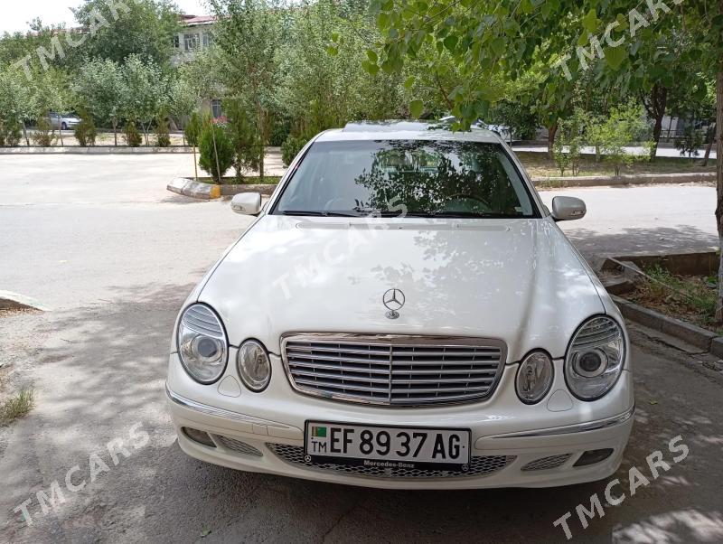 Mercedes-Benz E350 2005 - 159 000 TMT - Aşgabat - img 6