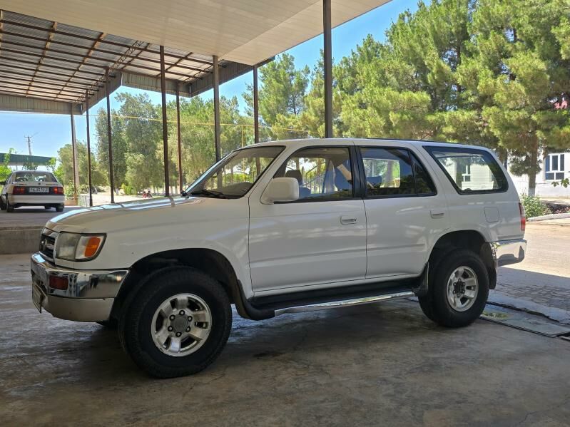 Toyota 4Runner 1998 - 145 000 TMT - Туркменабат - img 2