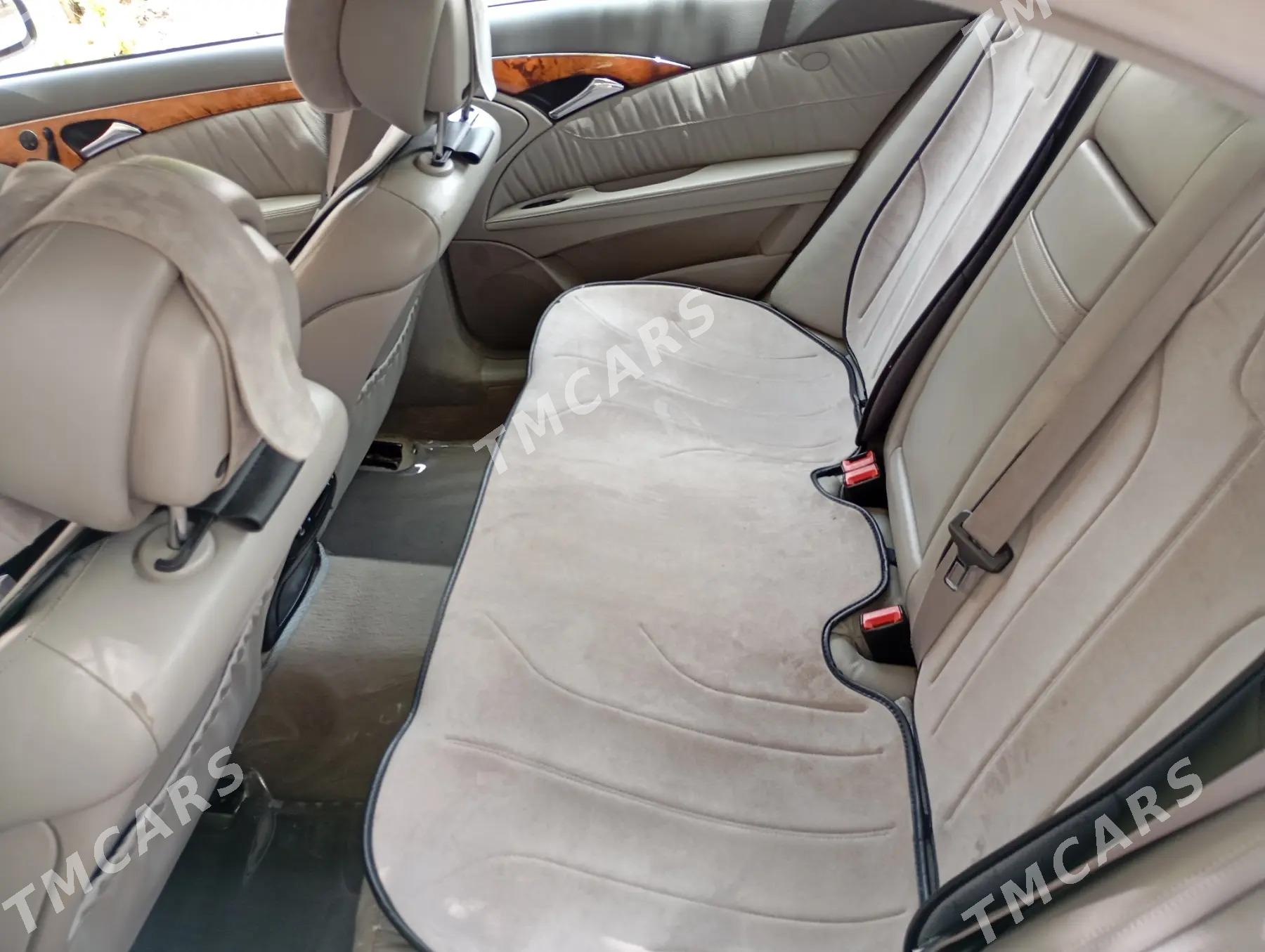 Mercedes-Benz E350 2005 - 159 000 TMT - Aşgabat - img 3