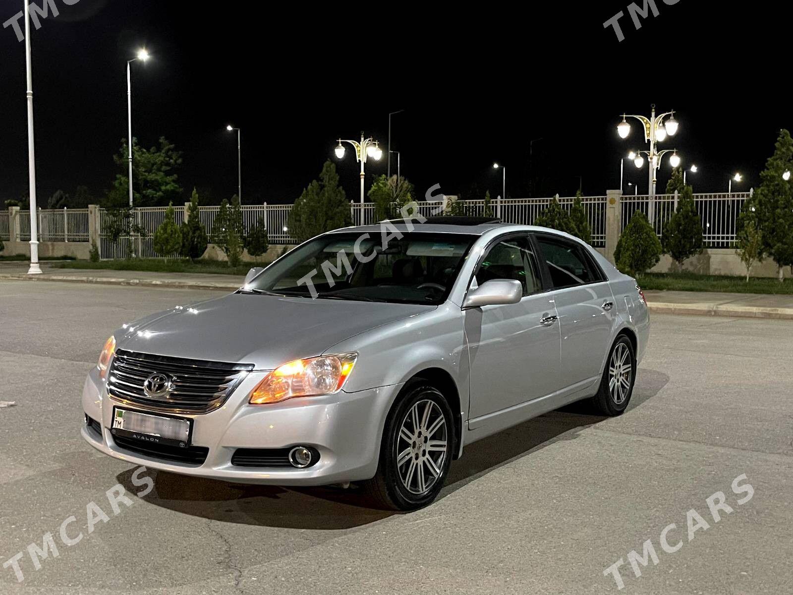 Toyota Avalon 2006 - 180 000 TMT - Daşoguz - img 2