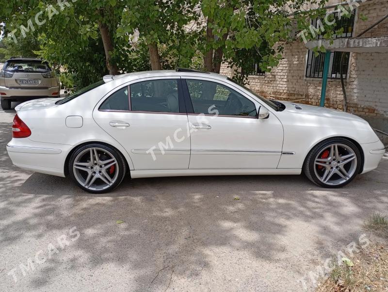 Mercedes-Benz E350 2005 - 159 000 TMT - Aşgabat - img 7