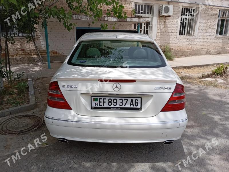 Mercedes-Benz E350 2005 - 159 000 TMT - Aşgabat - img 5