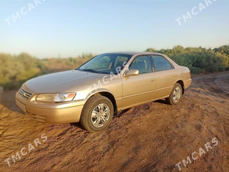Toyota Camry 1999 - 120 000 TMT - Губадаг - img 4