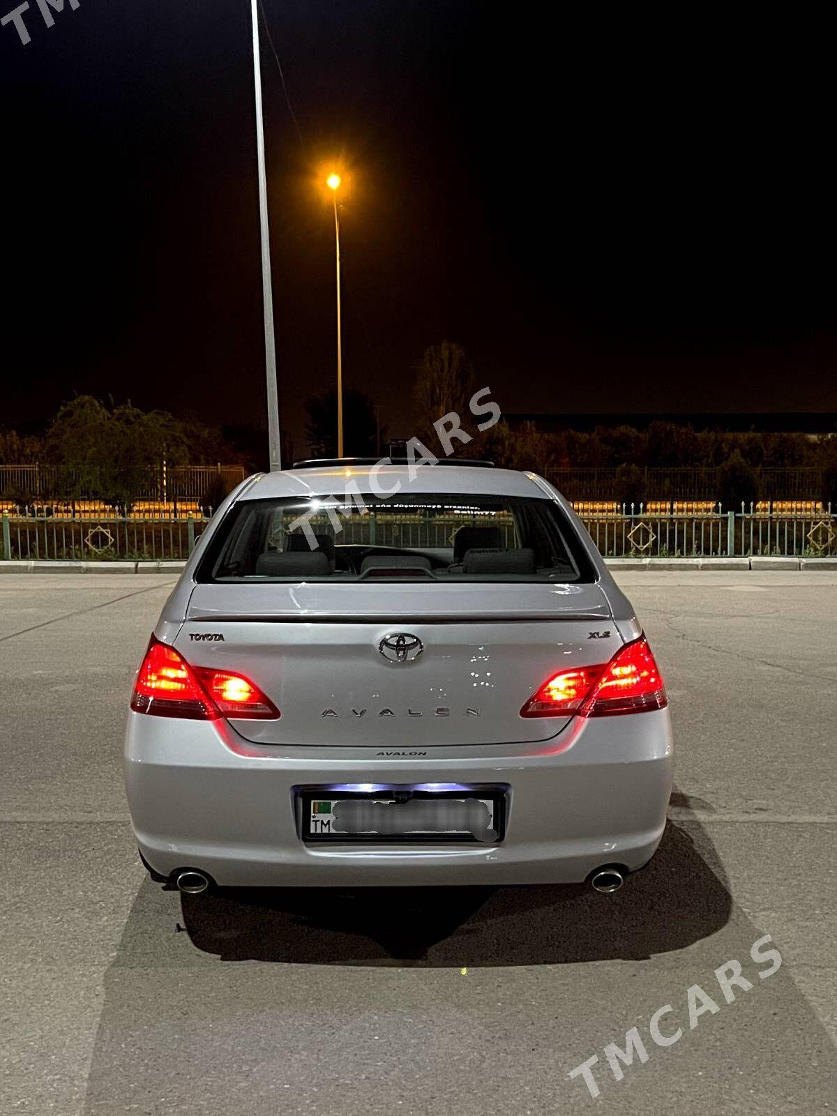 Toyota Avalon 2006 - 180 000 TMT - Daşoguz - img 9