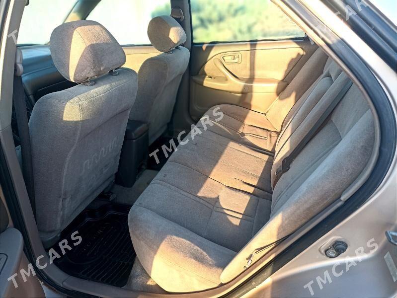 Toyota Camry 1999 - 120 000 TMT - Губадаг - img 5