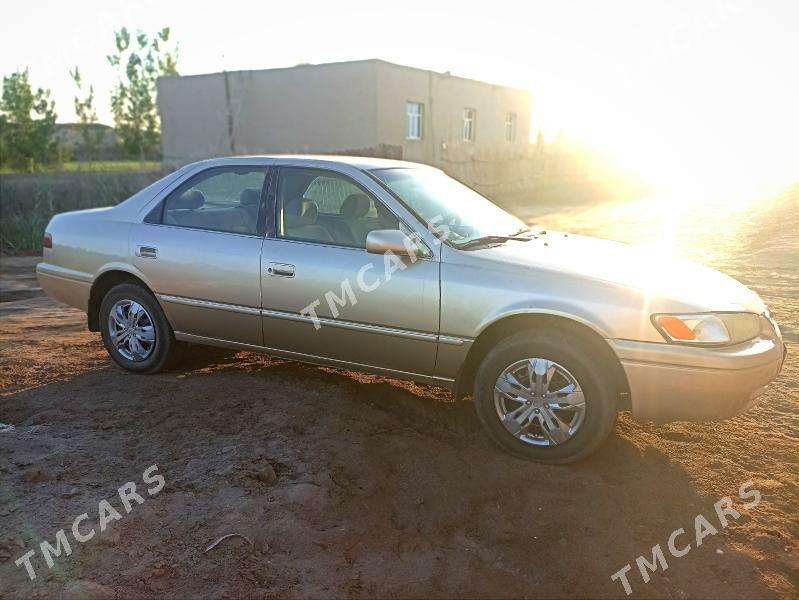 Toyota Camry 1999 - 120 000 TMT - Губадаг - img 8