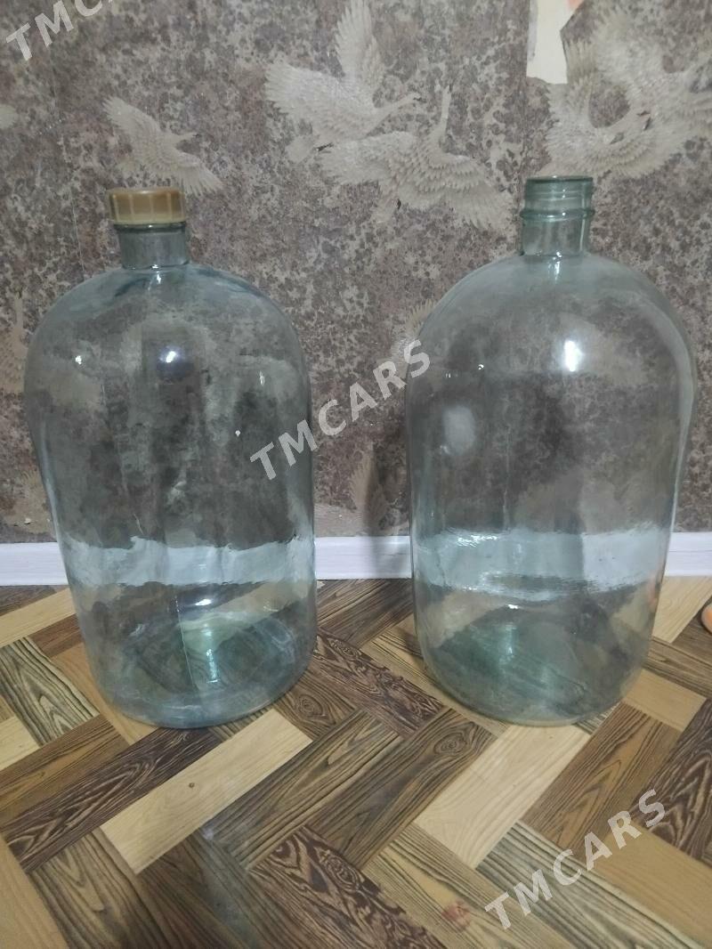 butyl banka - Parahat 4 - img 1