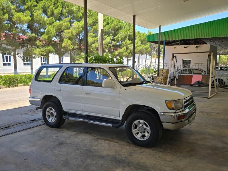 Toyota 4Runner 1998 - 145 000 TMT - Туркменабат - img 3