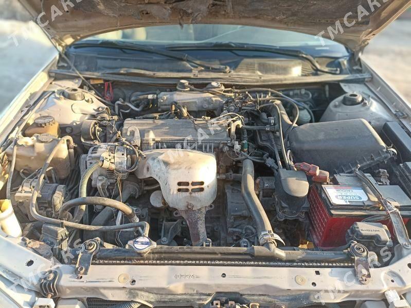 Toyota Camry 1999 - 120 000 TMT - Губадаг - img 3