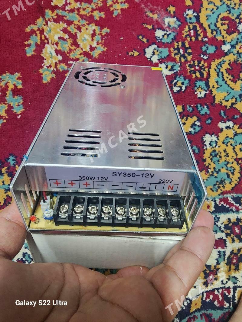 220v 12w rele - Çoganly - img 2