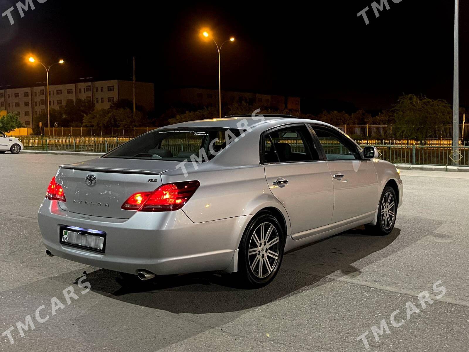 Toyota Avalon 2006 - 180 000 TMT - Daşoguz - img 5