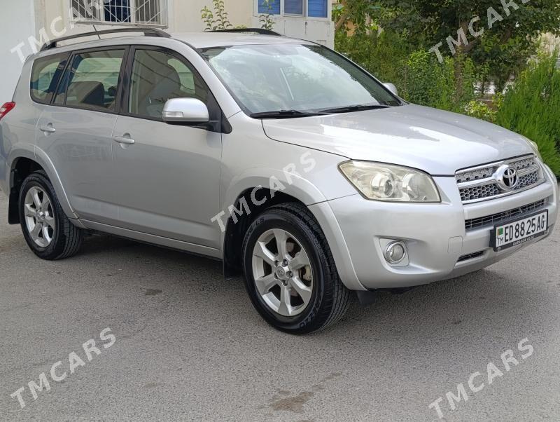 Toyota RAV4 2010 - 179 000 TMT - Parahat 2 - img 2