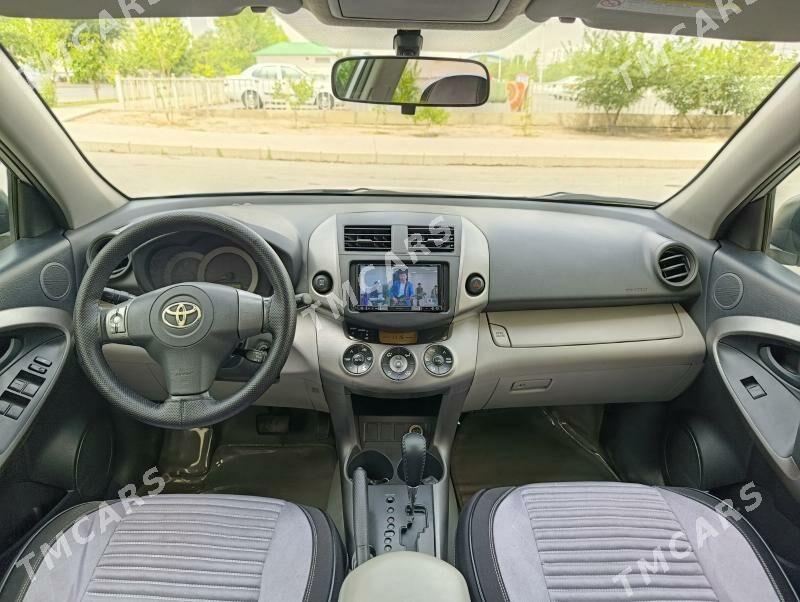 Toyota RAV4 2010 - 179 000 TMT - Parahat 2 - img 6