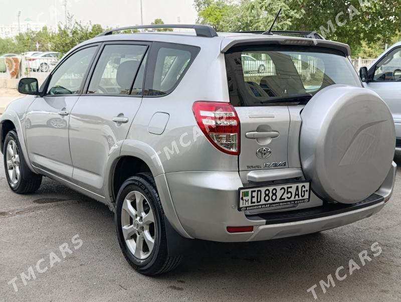 Toyota RAV4 2010 - 179 000 TMT - Parahat 2 - img 3