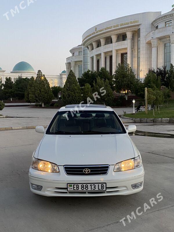 Toyota Camry 2001 - 194 000 TMT - Туркменабат - img 5