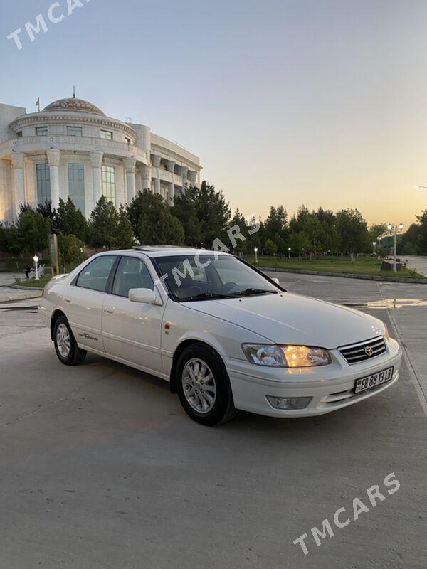 Toyota Camry 2001 - 194 000 TMT - Туркменабат - img 2