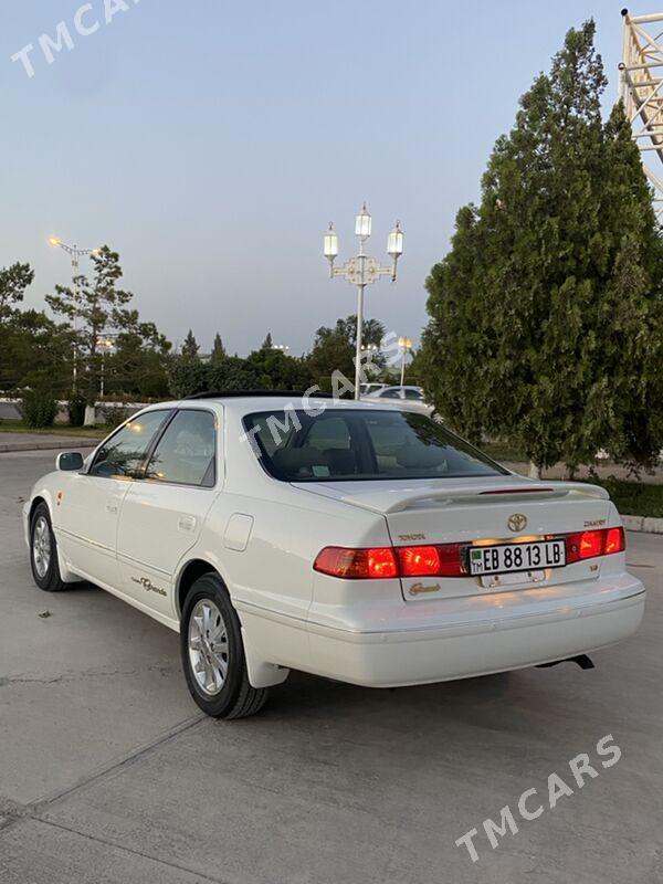 Toyota Camry 2001 - 194 000 TMT - Туркменабат - img 4