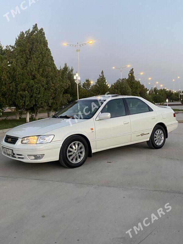 Toyota Camry 2001 - 194 000 TMT - Туркменабат - img 3