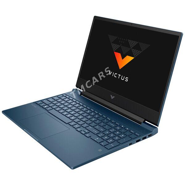 Notebook Hp Victus I5-1245H - Ашхабад - img 2