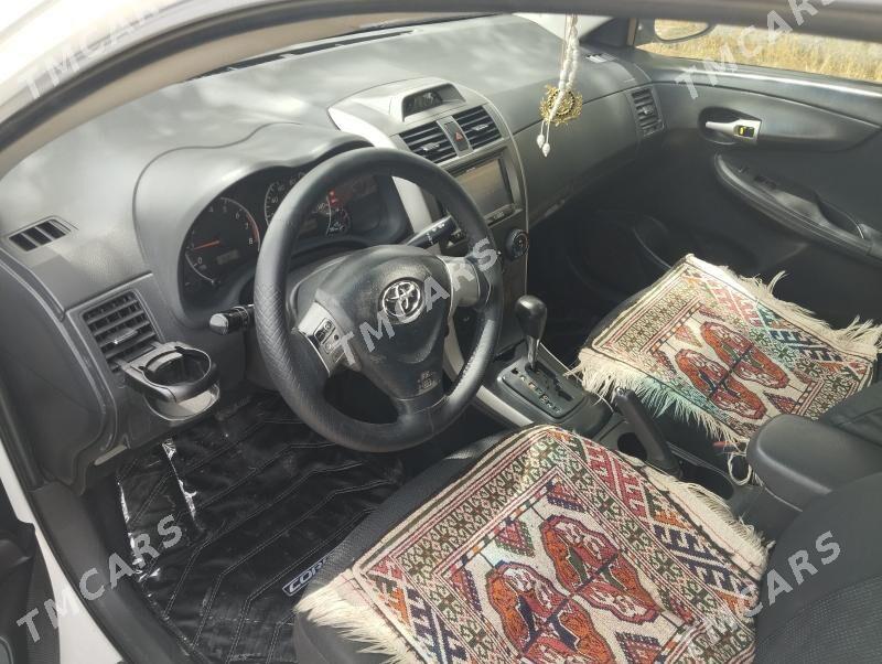 Toyota Corolla 2008 - 145 000 TMT - Aşgabat - img 2